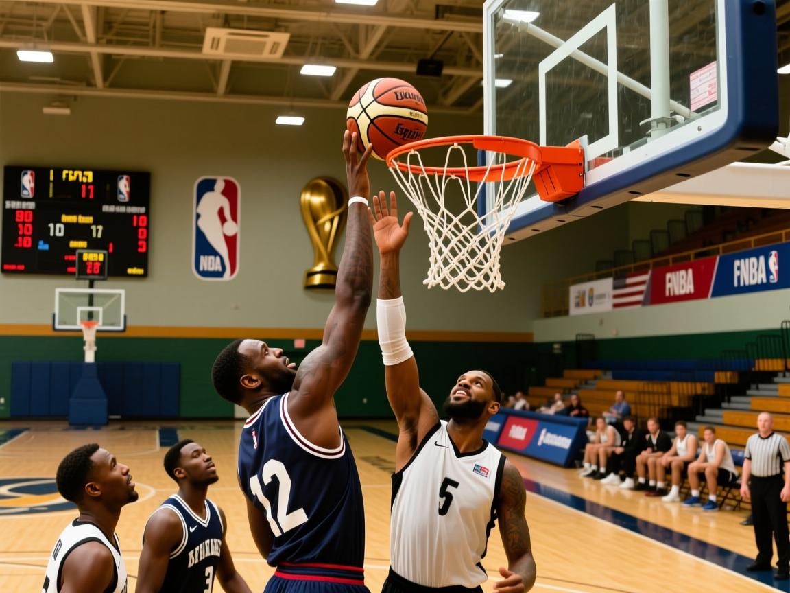 开云体育在线登入-CBA球队依托科技设备提升训练精度,cba科技篮球 第2张