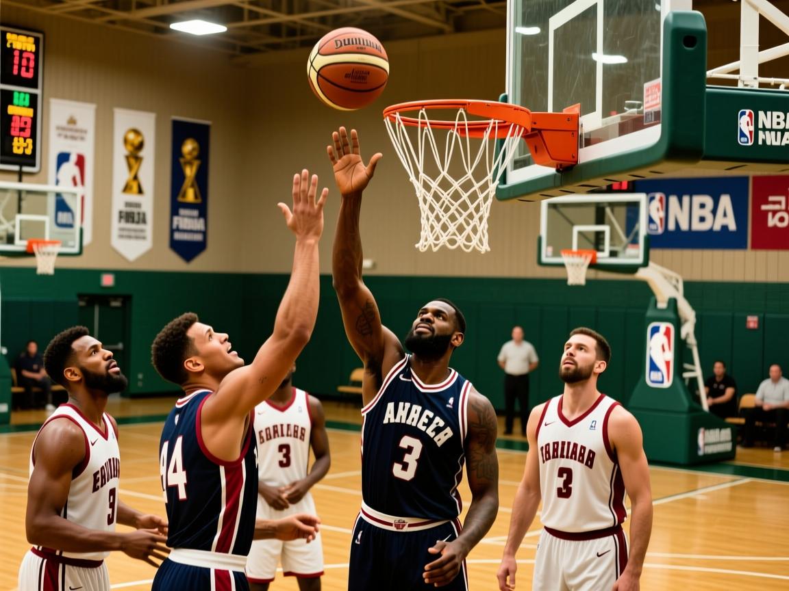 开云体育官网登入-“高新体育中心:羽毛球选手们上演极限对决” 第2张