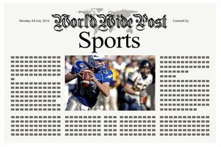 开云体育入口-体育新闻中心协助组建体育新闻海外传播专项小组，我国体育新闻传播的现状及趋势展望